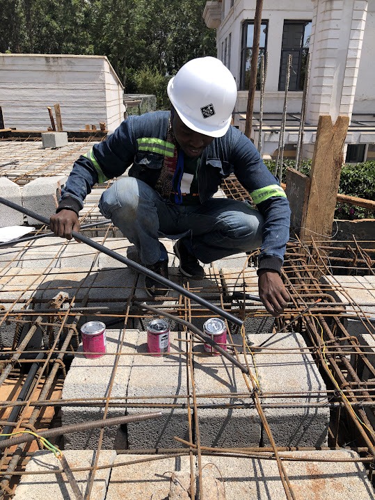 electrician in Kiambu